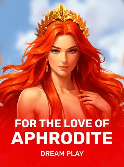 For the Love of Aphrodite game tile