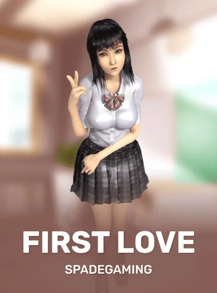 First Love game tile